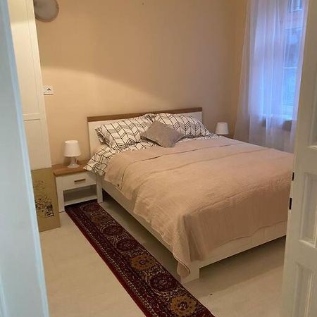 Apartman Elli ซาเกร็บ ภายนอก รูปภาพ