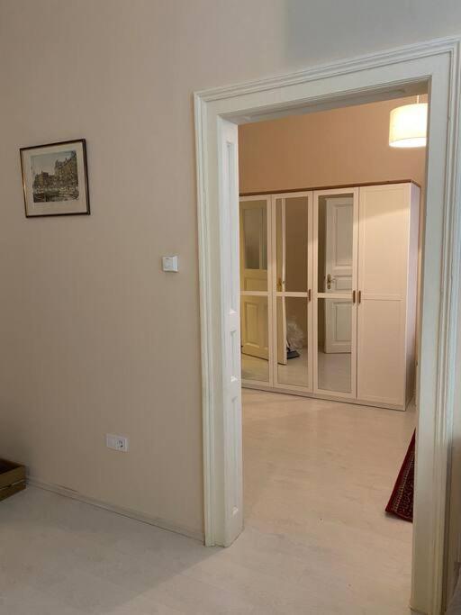 Apartman Elli ซาเกร็บ ภายนอก รูปภาพ