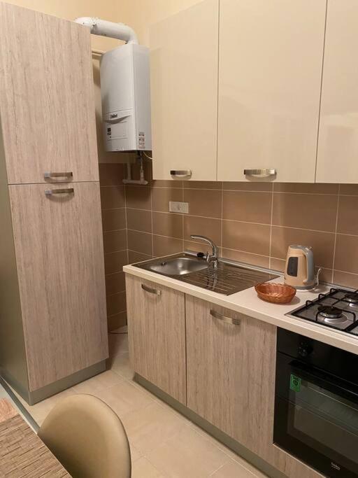 Apartman Elli ซาเกร็บ ภายนอก รูปภาพ